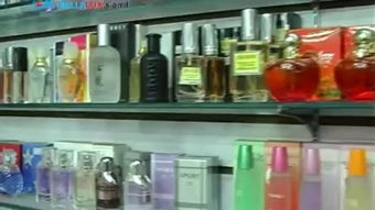 小商品与日用品批发的致富机遇 日赚1000元不是梦